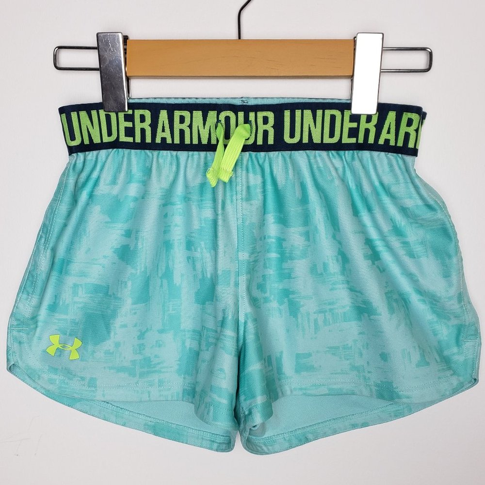 Under Armour shorts YMD/JM/M Activewear Loosefit Summer Gym